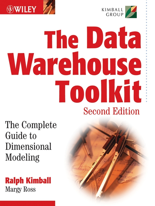 Title details for The Data Warehouse Toolkit by Ralph Kimball - Available